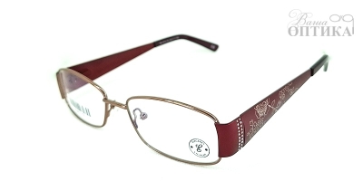 Elegance EL-413 С2 оправа очковая